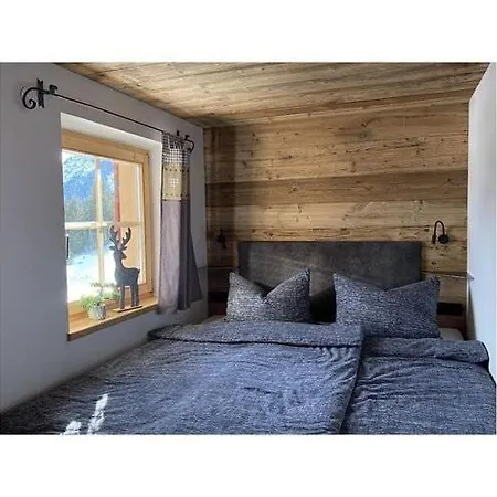 Apartmán Filzstein Chalet Hochkrimml