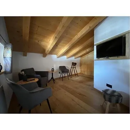 Apartment Filzstein Chalet