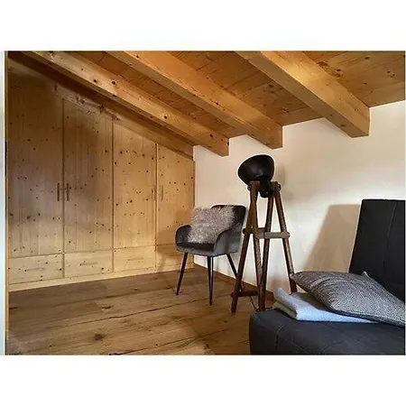 Apartment Filzstein Chalet