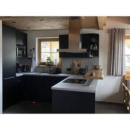 Filzstein Chalet Apartmán