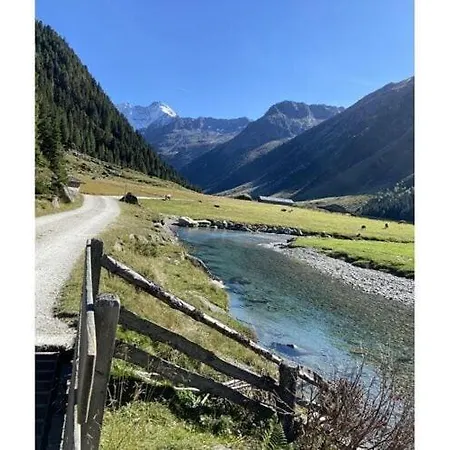 Filzstein Chalet