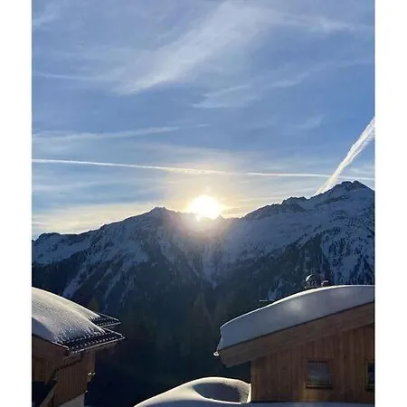 Apartmán Filzstein Chalet