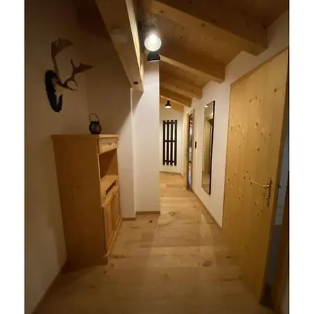 Filzstein Chalet Apartmán *