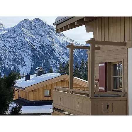 Filzstein Chalet Apartmán