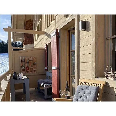 Filzstein Chalet