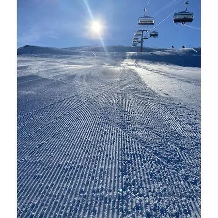 Filzstein Chalet Apartment